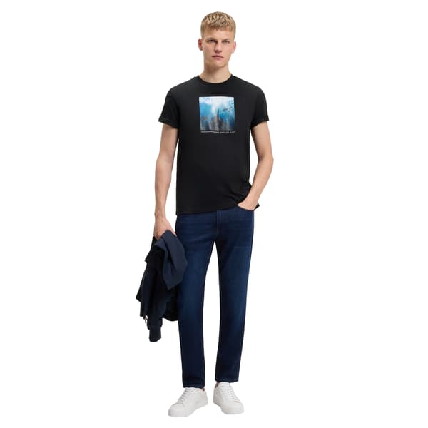 Boss Mens Creature T-Shirt