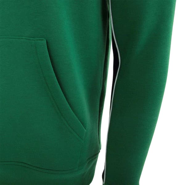 KooGa Mens Pullover Hoodie