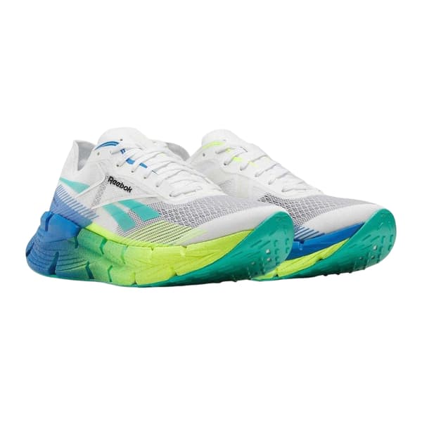 Reebok Unisex Adult FloatZig X1 -lenkkarit