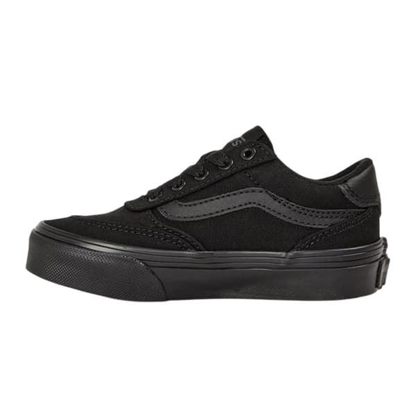 Vans Herr Brooklyn Canvas Låga Platåskor