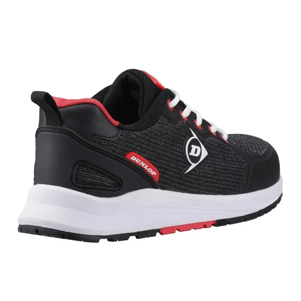 Dunlop Herr T-Max Logo Skyddsskor