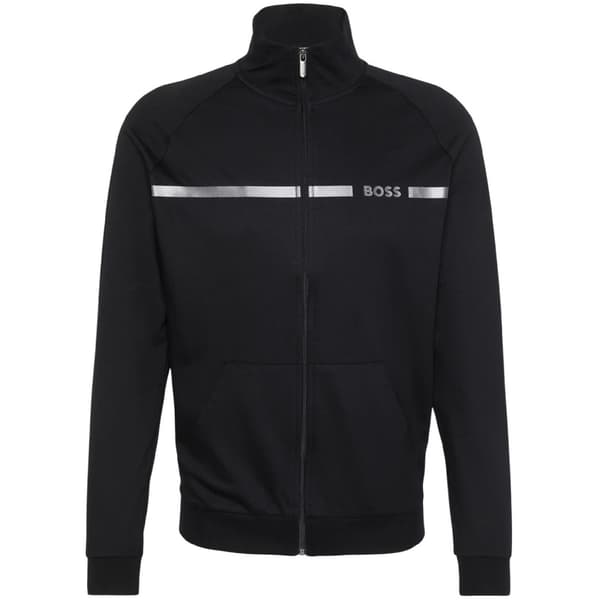 Boss Mens Authentic Track Jacket