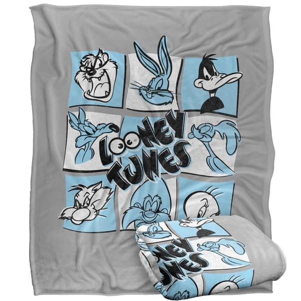 Looney Tunes -ruutuviltti