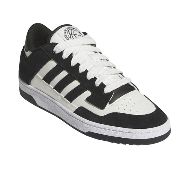 Adidas Rapid Court Mockaskor för män
