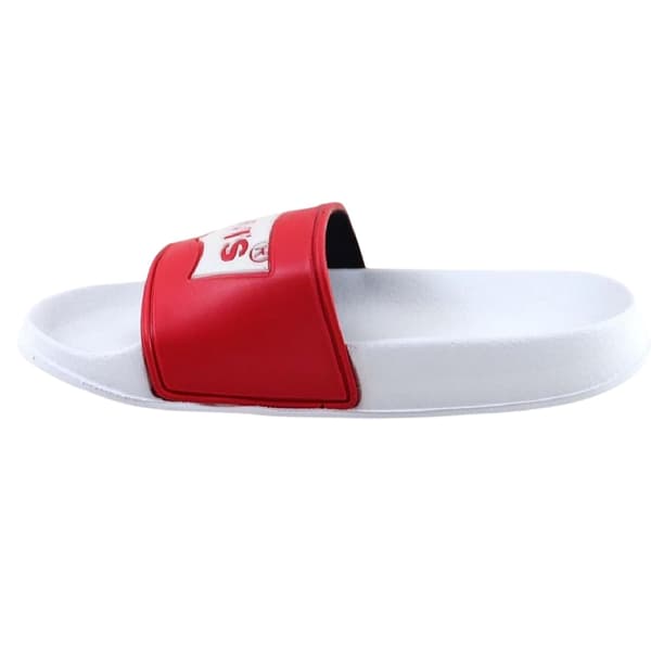 Levis Boys Batwing Logo Sliders
