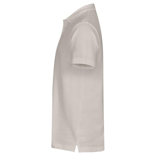 Clique Mens Basic Polo Shirt