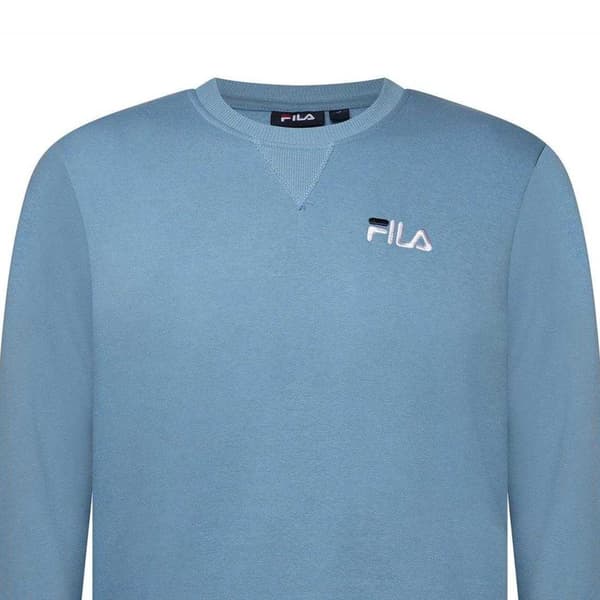 Fila Herr Casper Crew Neck Tröja