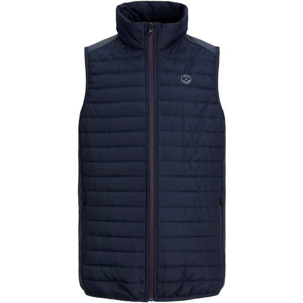 Jack And Jones Pojkar Klassisk Polyesterväst