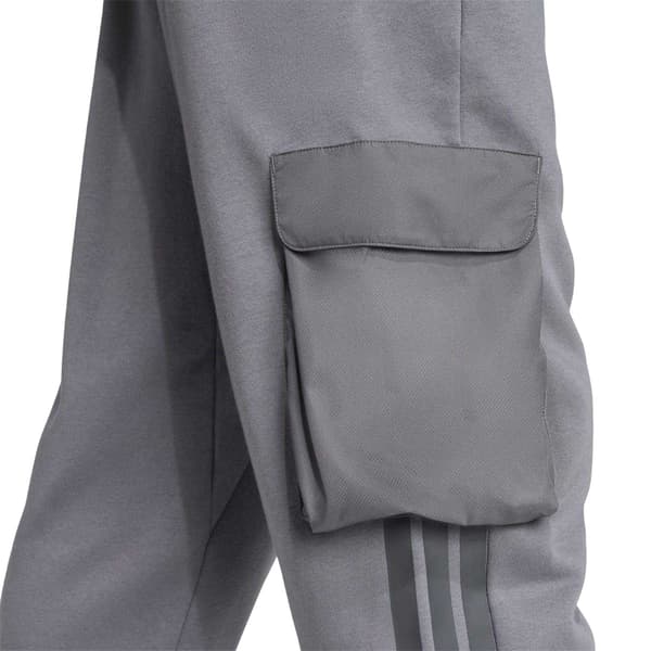 Adidas Herr Utility Joggingbyxor