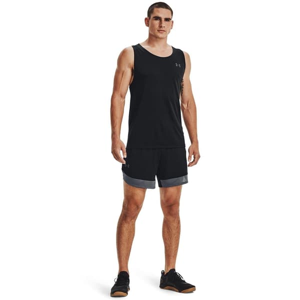Under Armour Tech 2.0 Linne för män