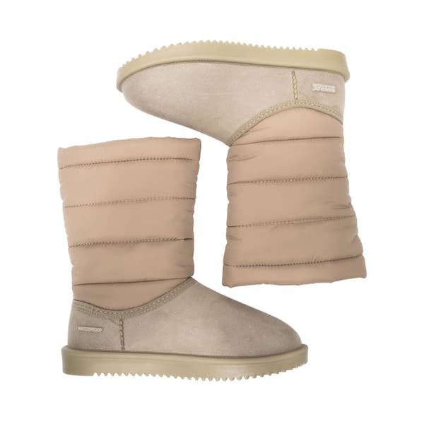 Regatta Womens/Ladies Risley Waterproof Baffled Stitching Boots