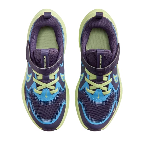 Nike Childrens/Kids Cosmic Hook and Loop Trainers