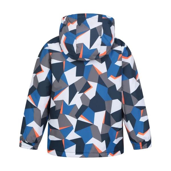 Mountain Warehouse Barn/Kids Tryckt Skidjacka Set