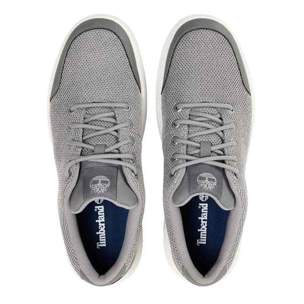 Timberland Mens Maple Grove Knitted Flat Trainers