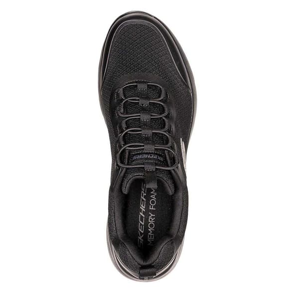 Skechers Mens Dynamight 2.0 Setner Trainers