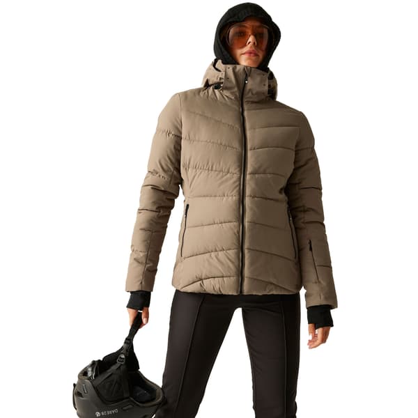 Dare 2B Dam Glacier Skidjacka