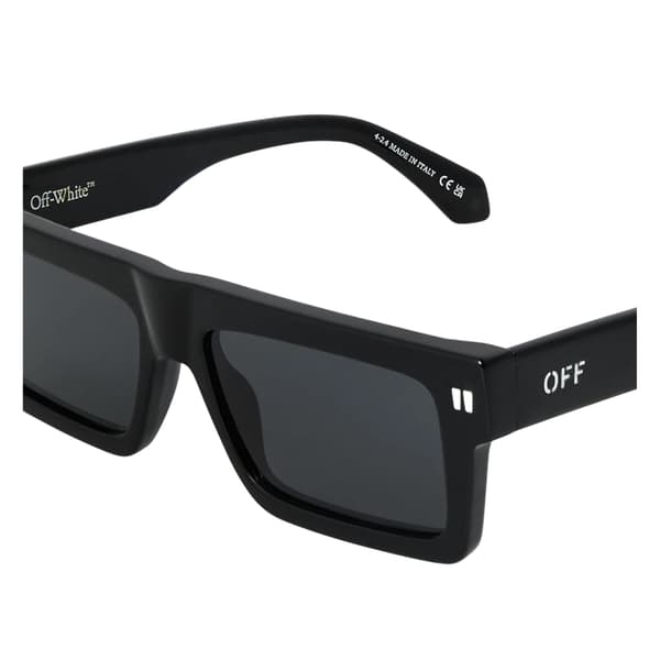 Off White Womens/Ladies Chandler Rectangle Sunglasses