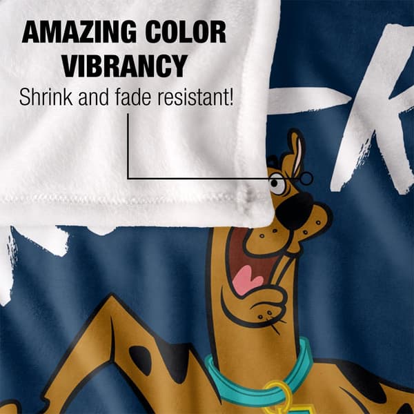 Scooby Doo Ruh Roh Filt