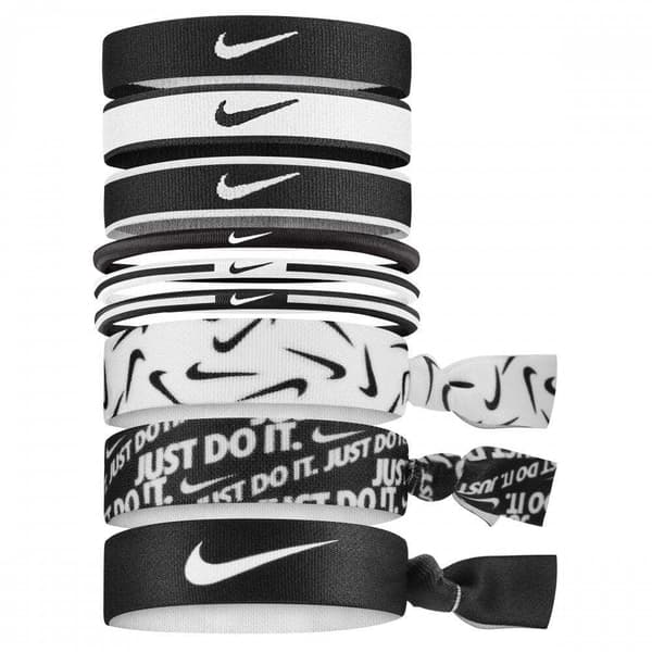 Nike Mixed Width Ponytail Hairband