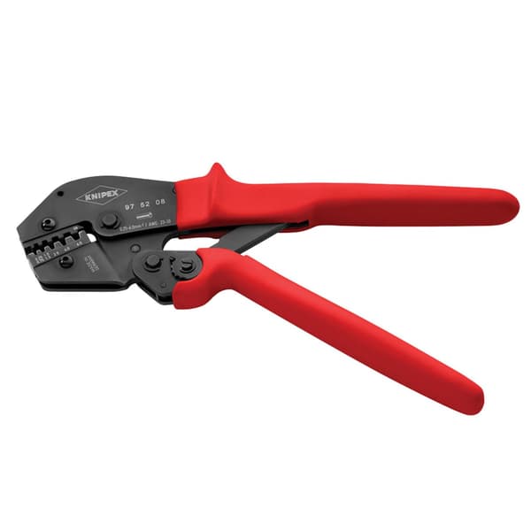 Knipex Tænger til krympning