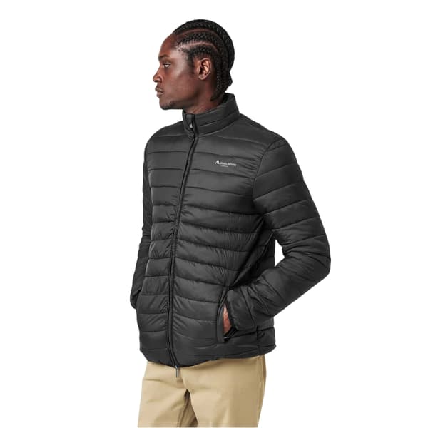 Aquascutum Pufferjacka för män