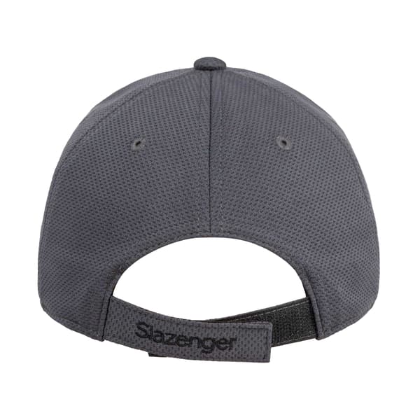 Slazenger Mens Advanced Technical Baseball Cap