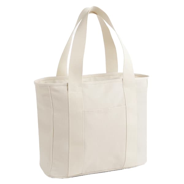 Bagbase Edit Canvas -kangaskassi