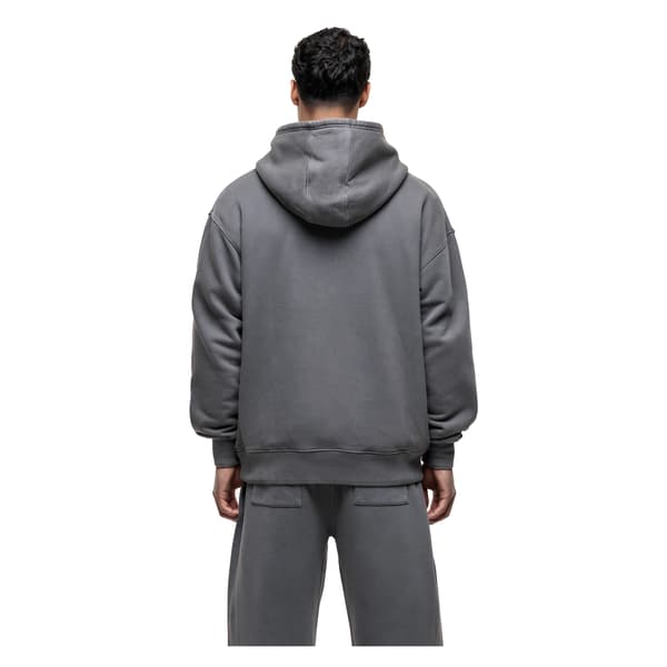 Good For Nothing Herr Atelier Pull Over Märkt Oversized Hoodie