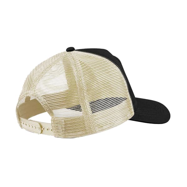Beechfield Unisex Vuxen Patch 5-panel Truckerkeps