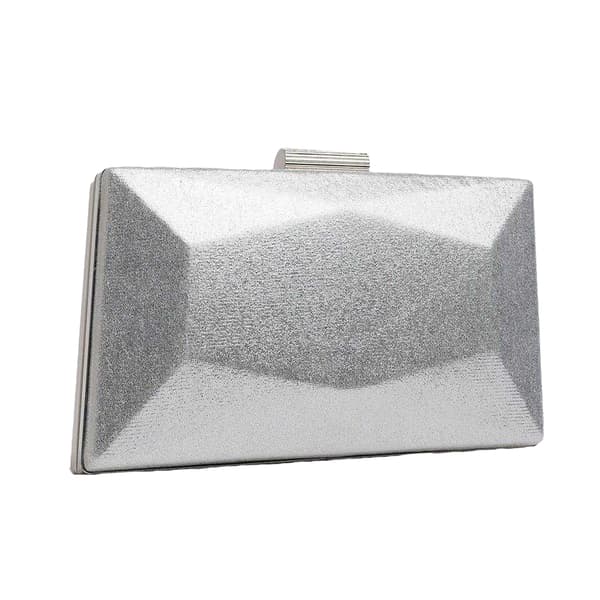 Where's That From Evening Clutch Bag