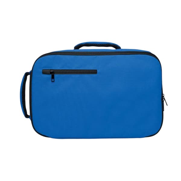 MidOcean Flysafe RPET Polyester Backpack