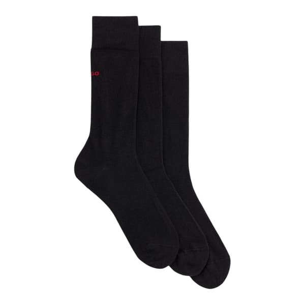 Hugo Herrstrumpor (3-pack)