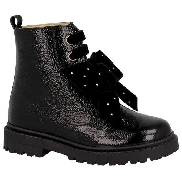 Andanines Girls Ankle Boots