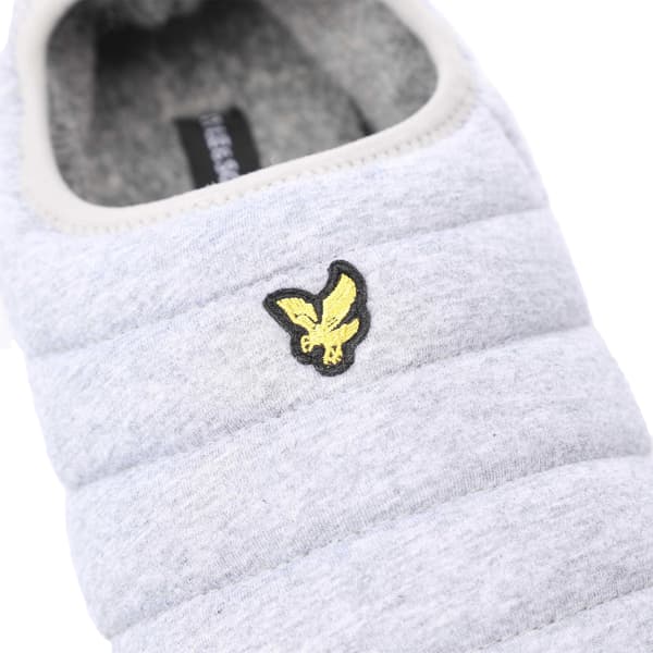 Lyle & Scott Herrtofflor Valentine