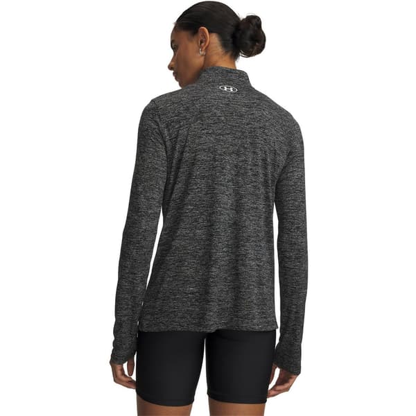 Under Armour Dam/Dam Tech Textured Half Zip Top