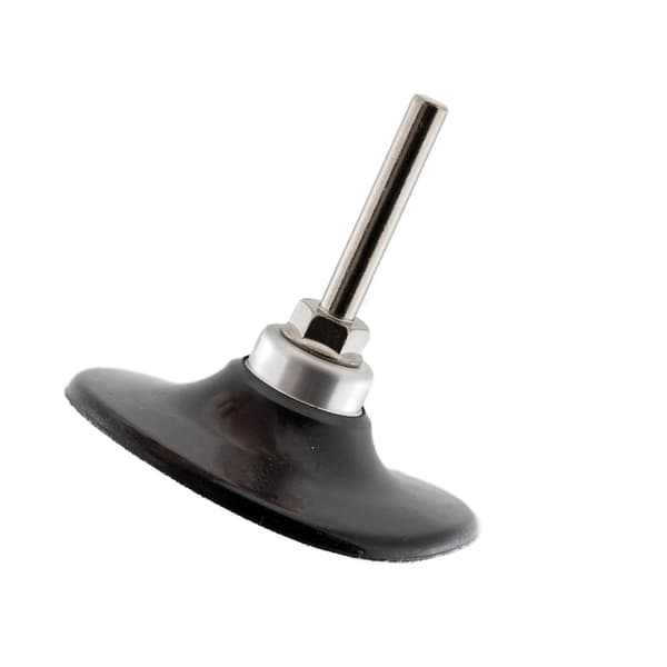 Flexipads World Class Quick Lock Typ R Hållare 6mm Spindel