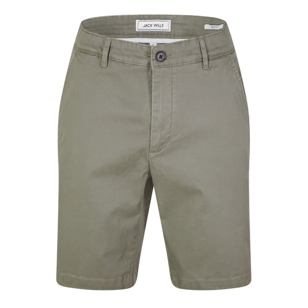 Jack Wills Chinosshorts för män