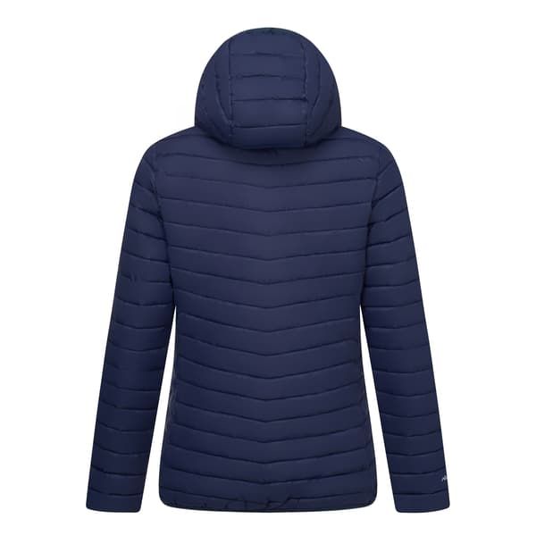 Regatta Womens/Ladies Lighthouse Lightweight Padded Jacket
