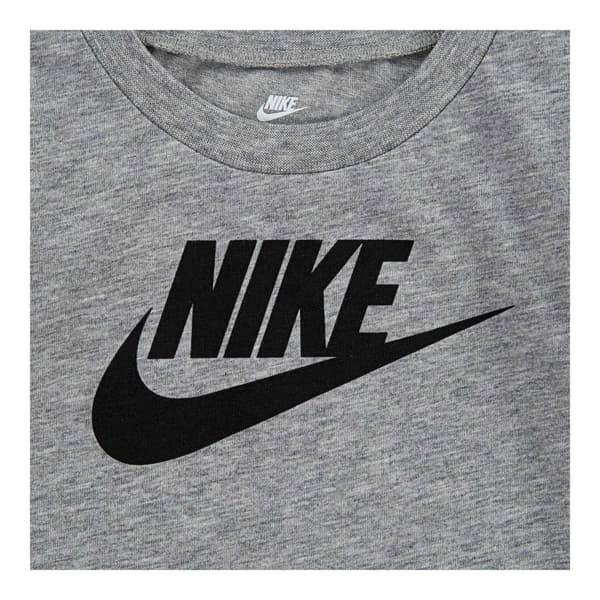 Nike Småbarns Logotyp Regular T-shirt
