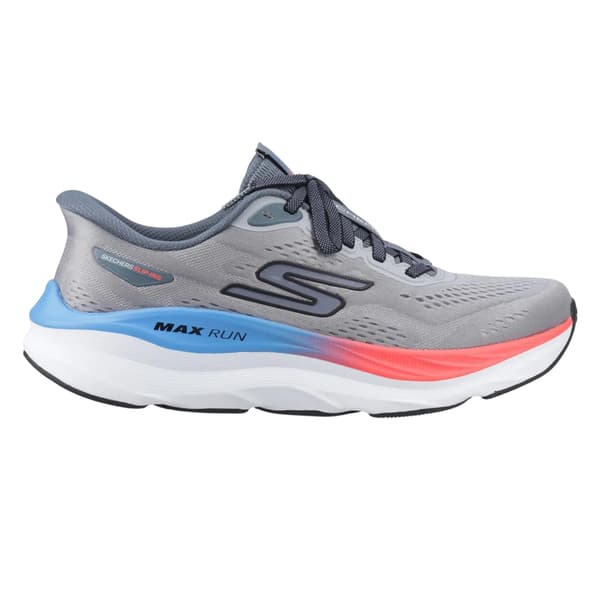 Skechers miesten Max Run -lenkkarit