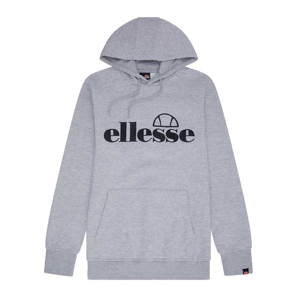 Ellesse Herr Logohoodie