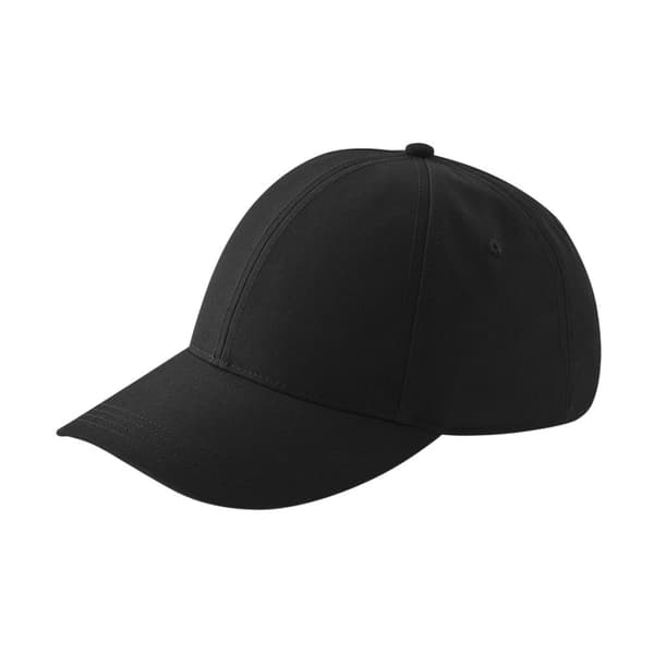 Beechfield Lifestyle Water Resistant Baseball Cap