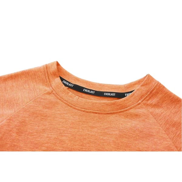 Everlast Lasten Flex Logo T-paita