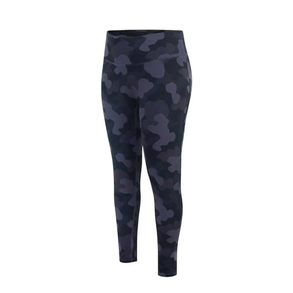 Miso Leggings med leopardprint til kvinder/damer