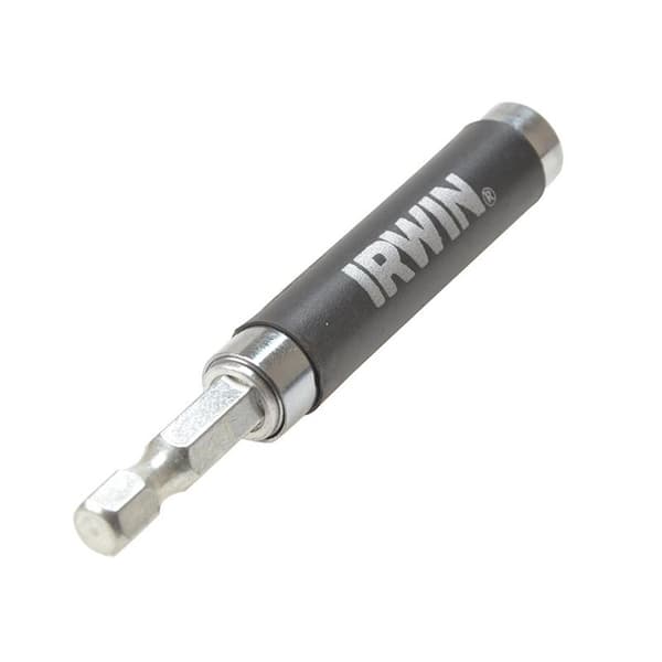 Irwin Screw Drive Guide 80mm X 9.5mm Diameter