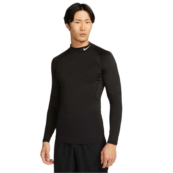 Nike Herr Pro Långärmad Baselayer Topp