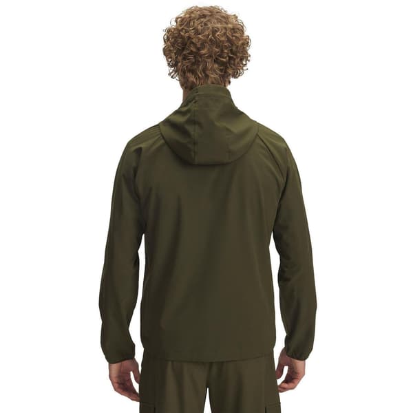 Under Armour Vibe Vävd Jacka för Herr