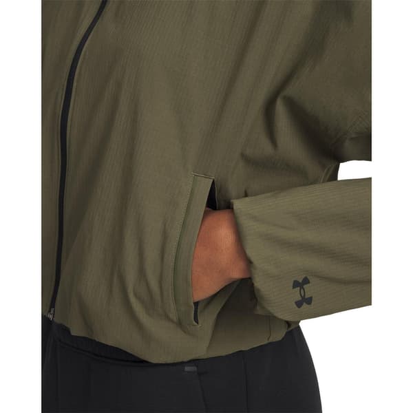 Under Armour Dam/Kvinnor Unstoppable Vävd Jacka