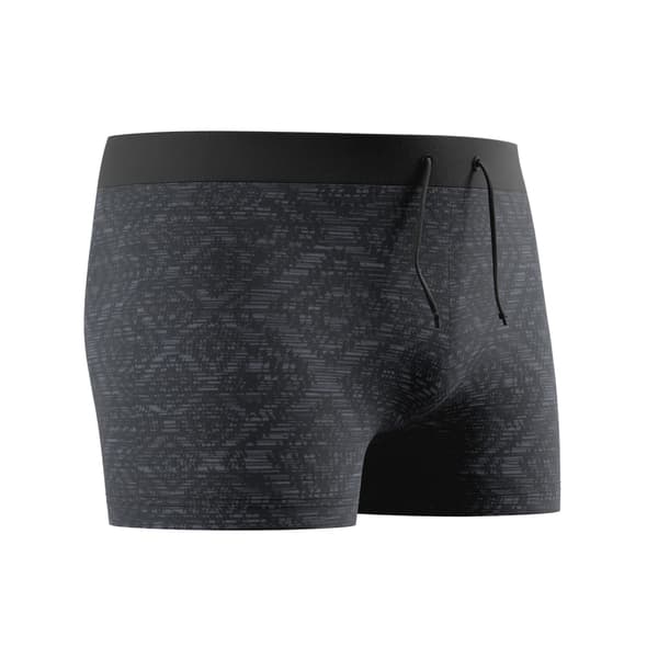 Speedo Valmilton Mönstrade Badshorts för Herr