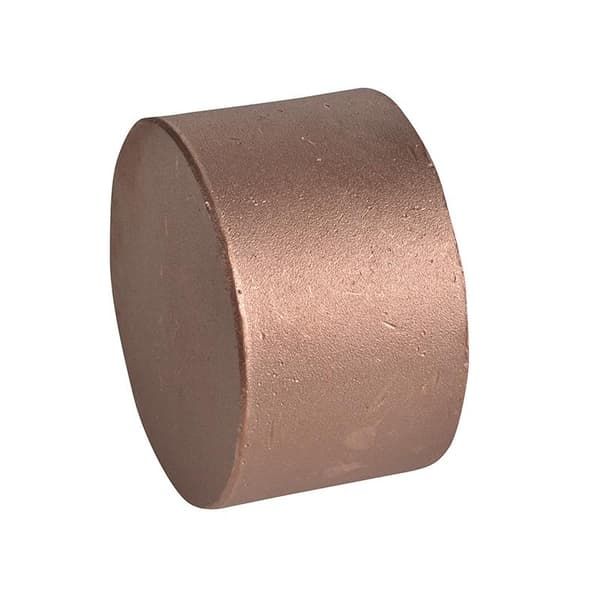 Thor Copper Replacement Face